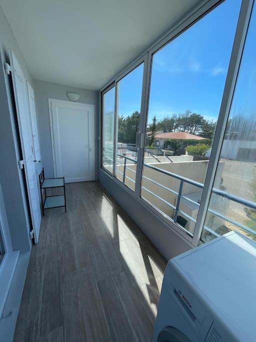 Plage A 100 M - Appart Moderne ! Bretignolles-sur-Mer Exterior photo
