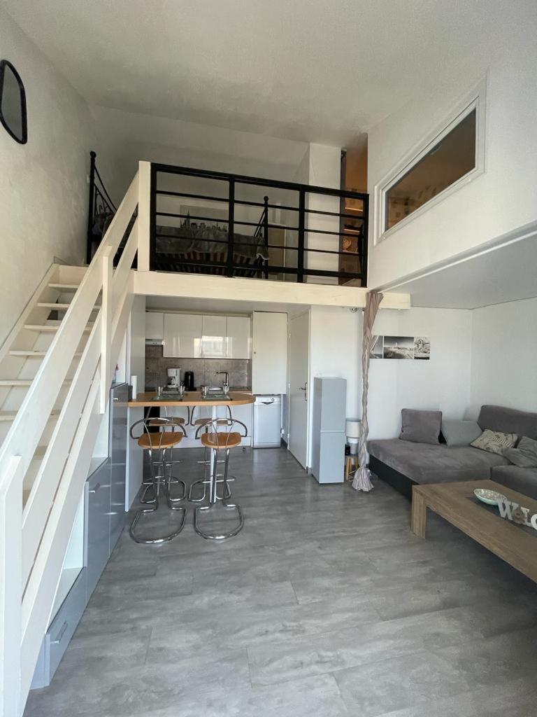 Plage A 100 M - Appart Moderne ! Bretignolles-sur-Mer Exterior photo