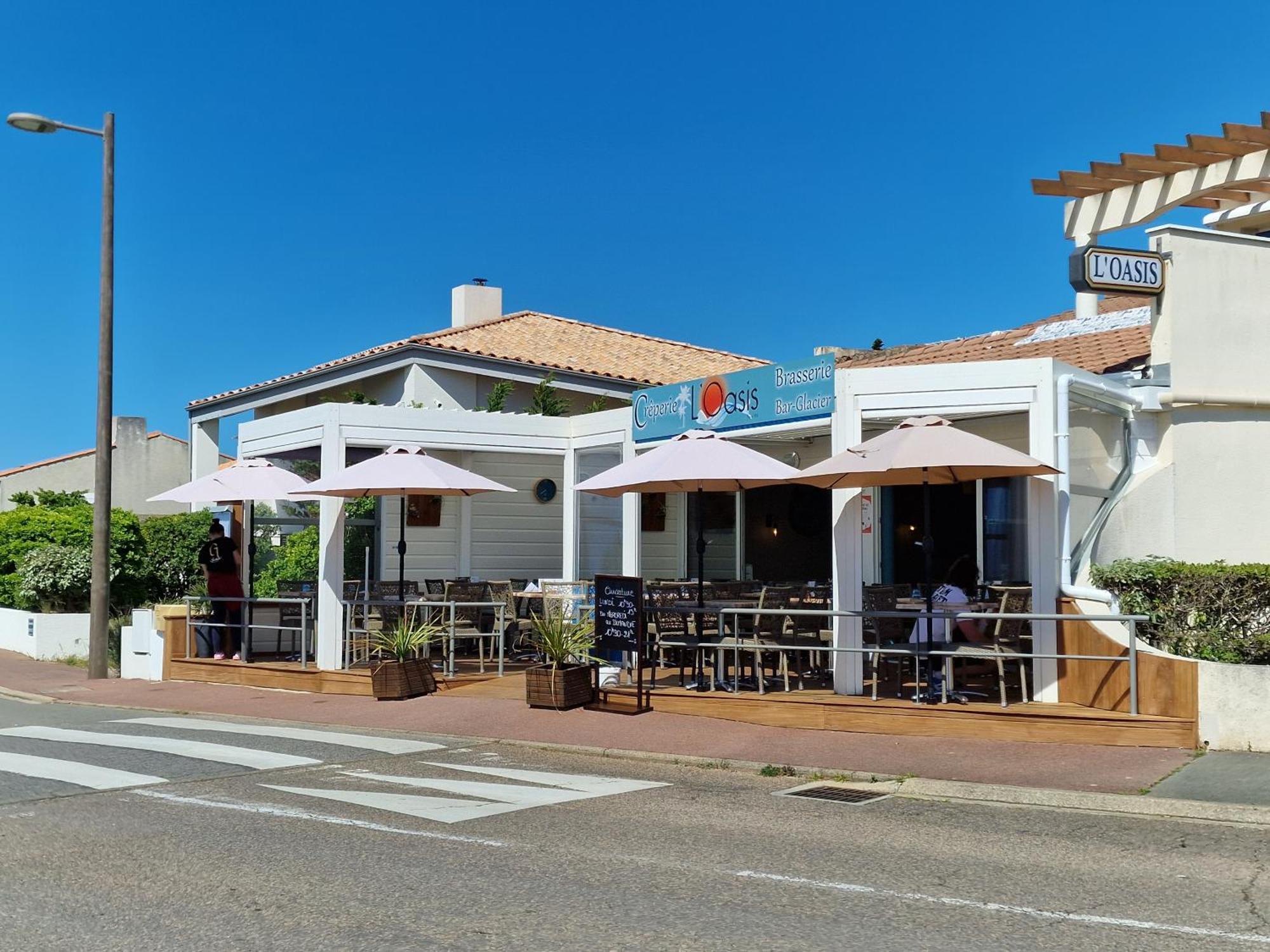 Plage A 100 M - Appart Moderne ! Bretignolles-sur-Mer Exterior photo